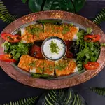Yogurt Doner